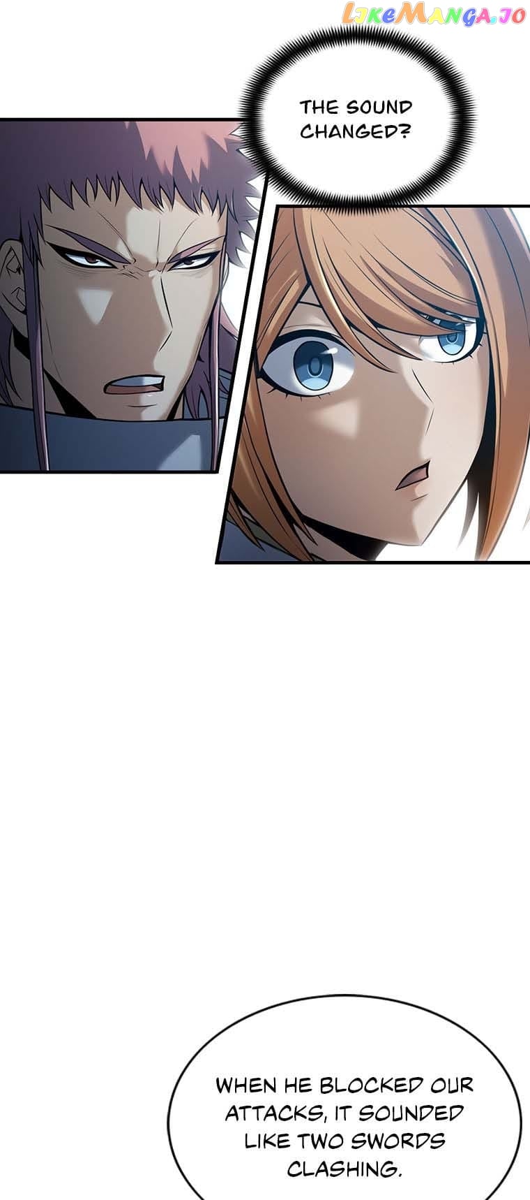 The Star of a Supreme Ruler Chapter 89 - page 50