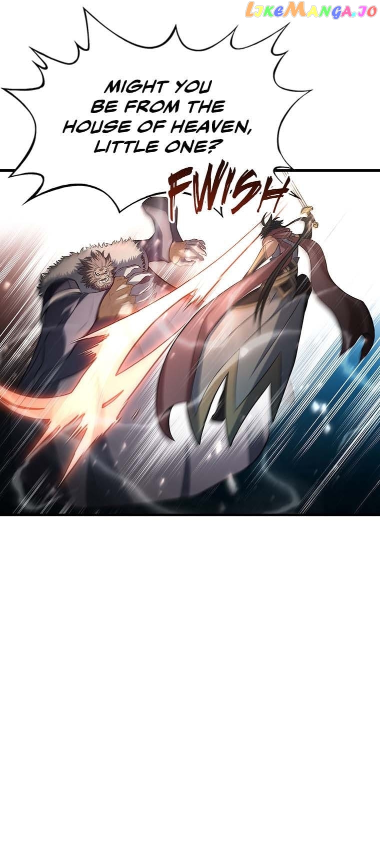 The Star of a Supreme Ruler Chapter 89 - page 6