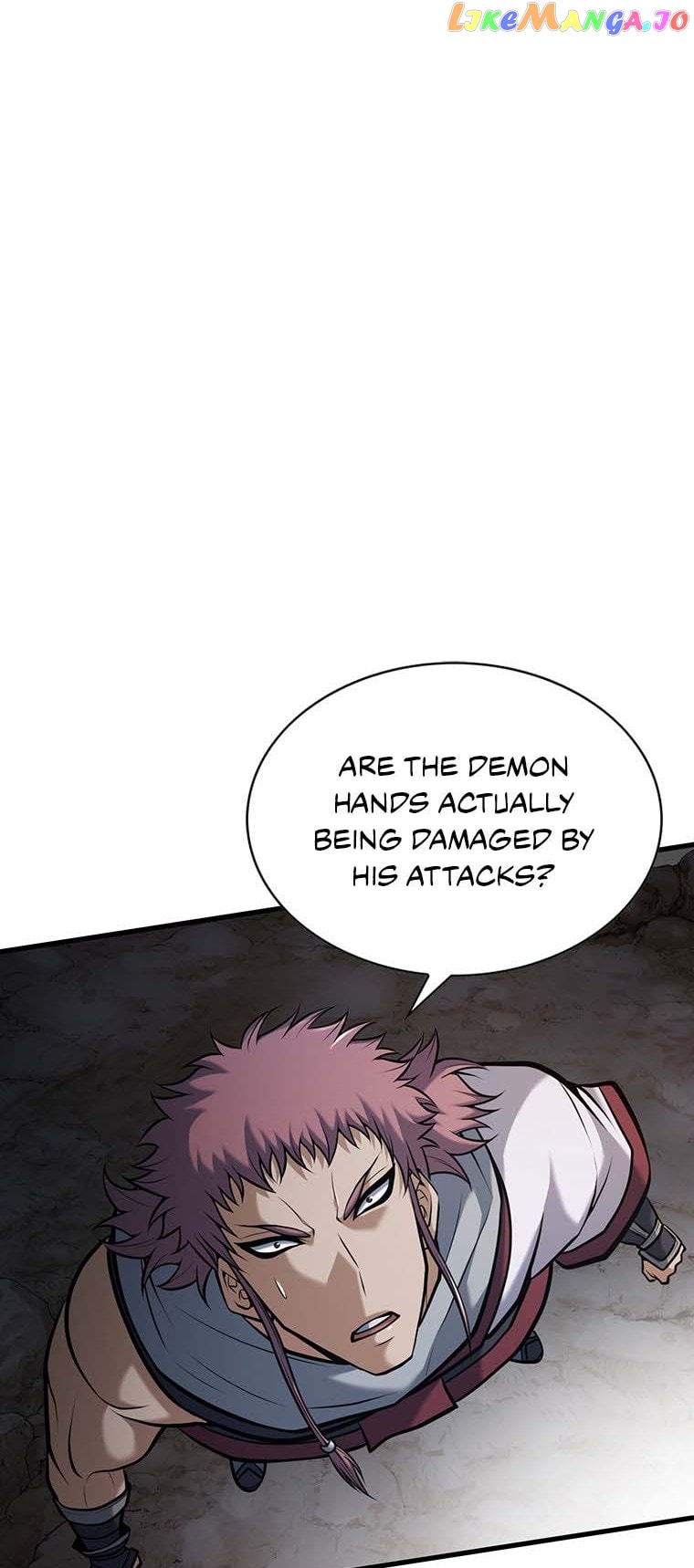 The Star of a Supreme Ruler Chapter 89 - page 52