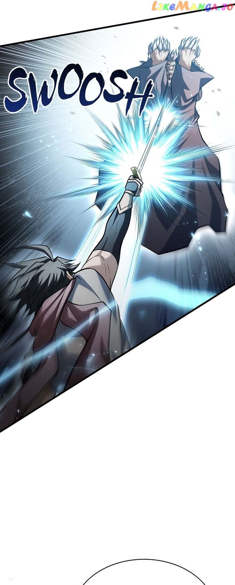 The Star of a Supreme Ruler Chapter 89 - page 54