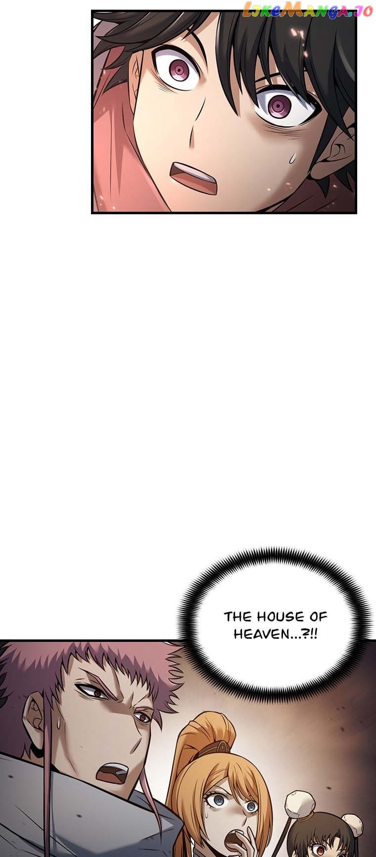 The Star of a Supreme Ruler Chapter 89 - page 7