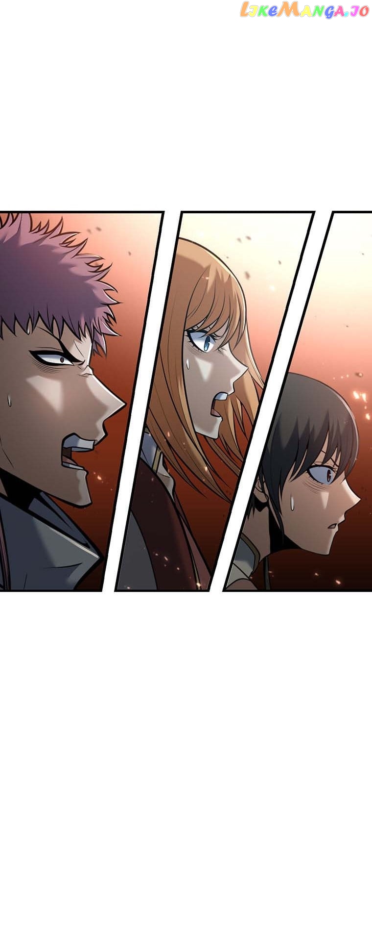 The Star of a Supreme Ruler Chapter 89 - page 61