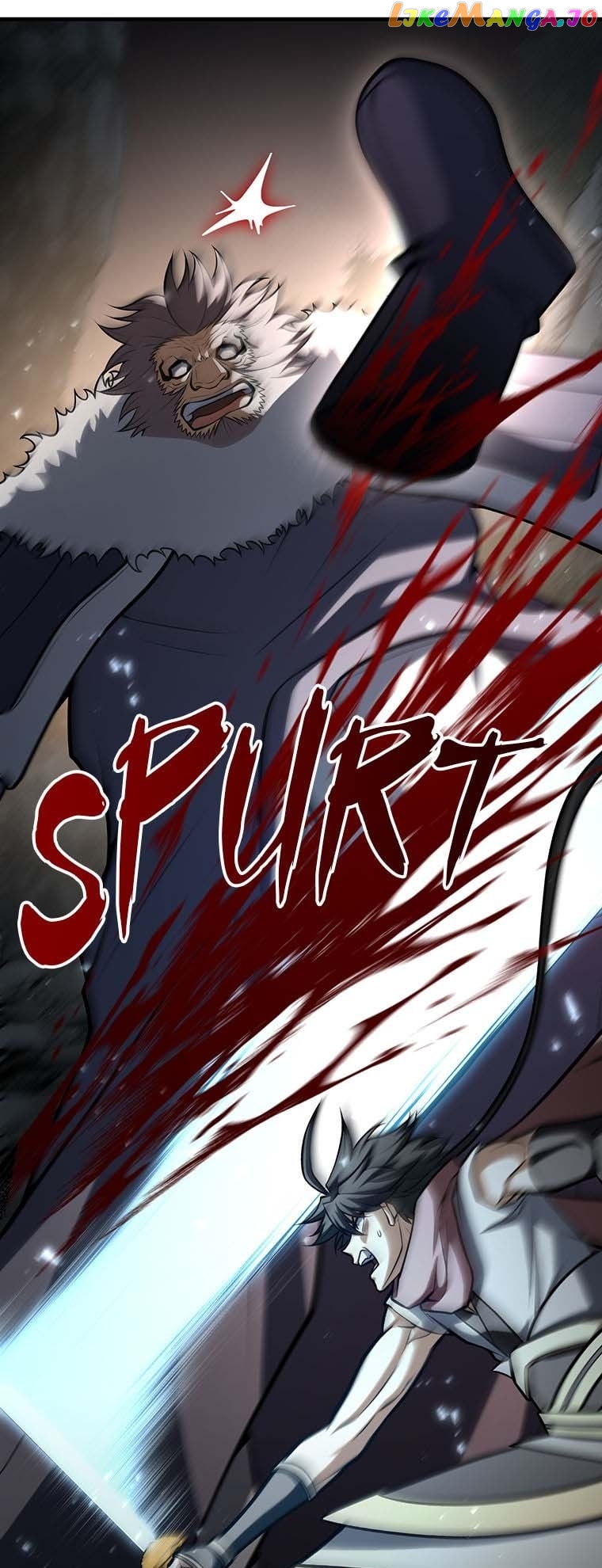 The Star of a Supreme Ruler Chapter 89 - page 62