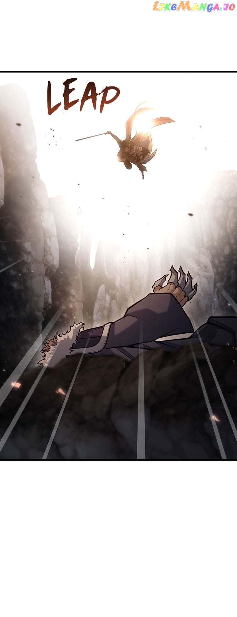 The Star of a Supreme Ruler Chapter 89 - page 66