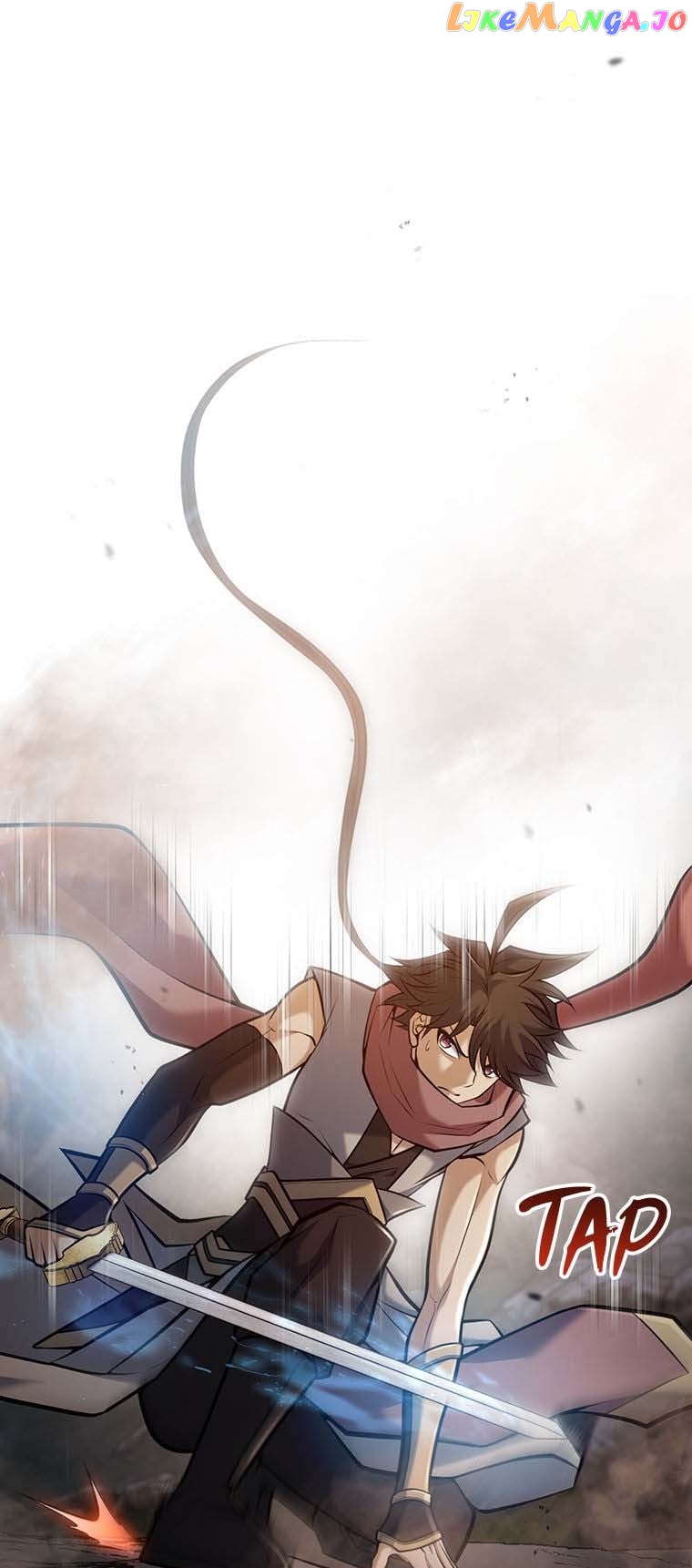The Star of a Supreme Ruler Chapter 89 - page 67