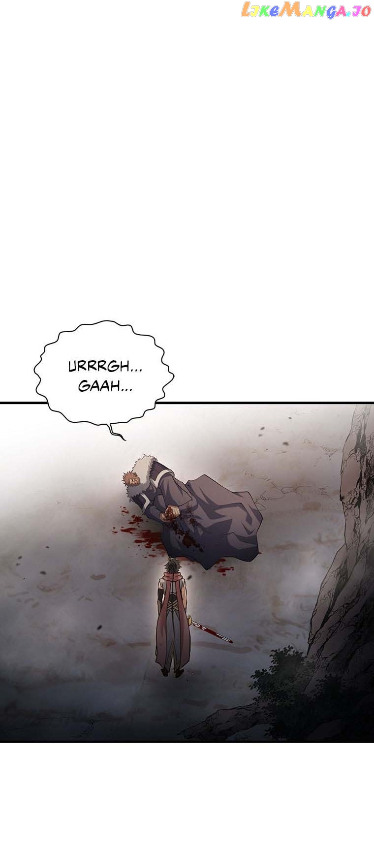 The Star of a Supreme Ruler Chapter 89 - page 69
