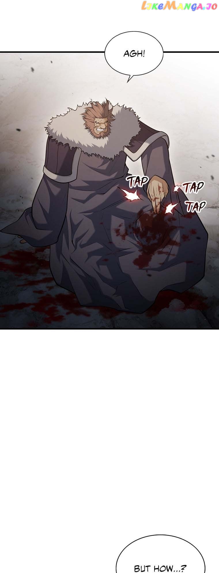 The Star of a Supreme Ruler Chapter 89 - page 73