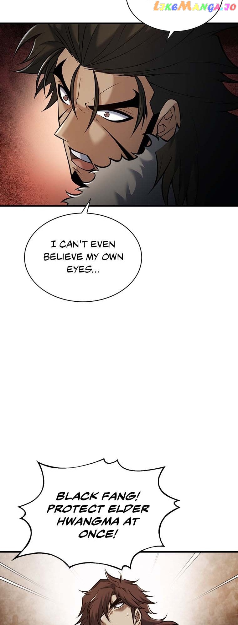 The Star of a Supreme Ruler Chapter 89 - page 74