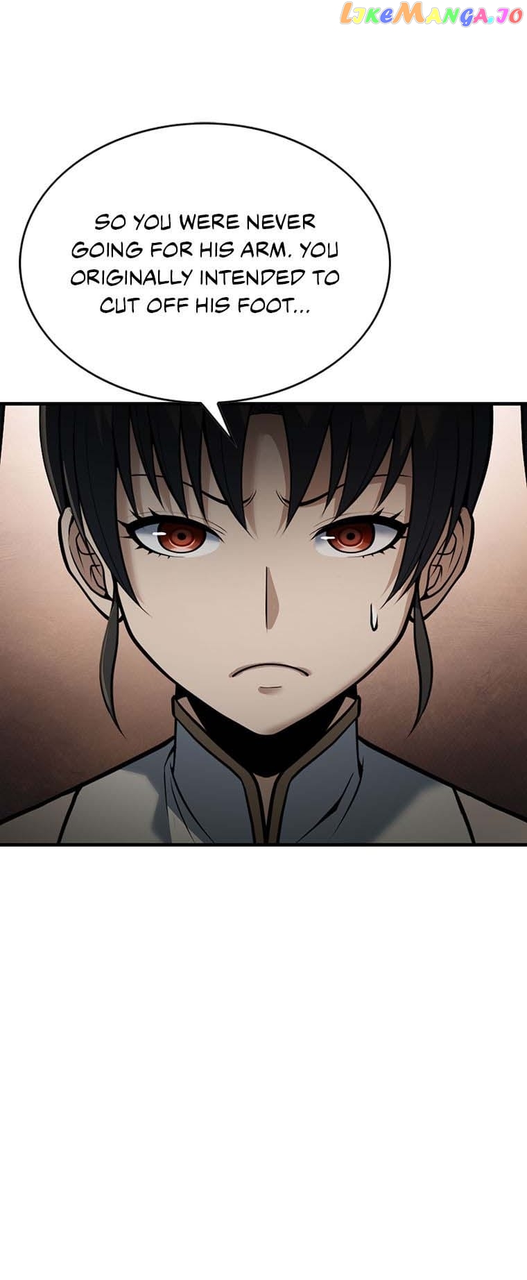 The Star of a Supreme Ruler Chapter 89 - page 79