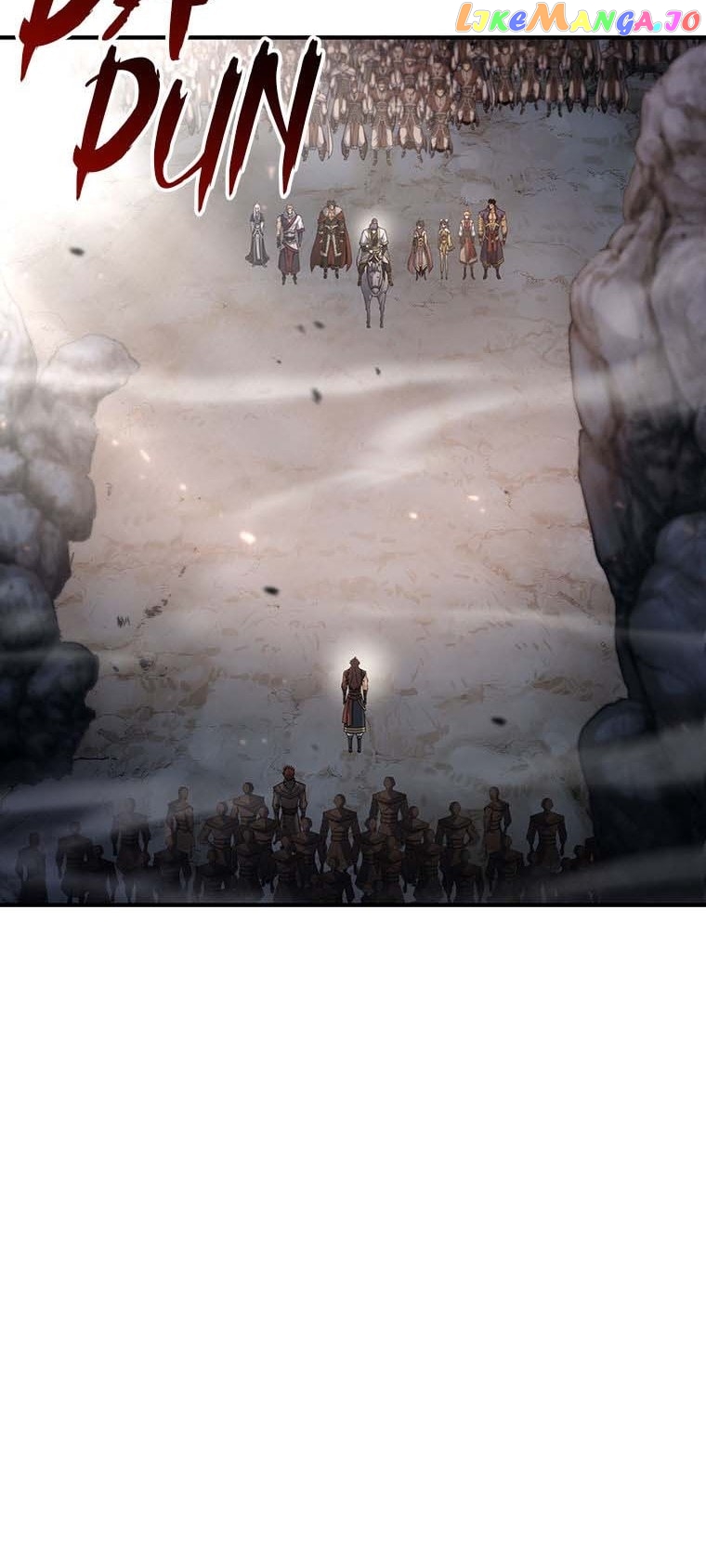 The Star of a Supreme Ruler Chapter 90 - page 15