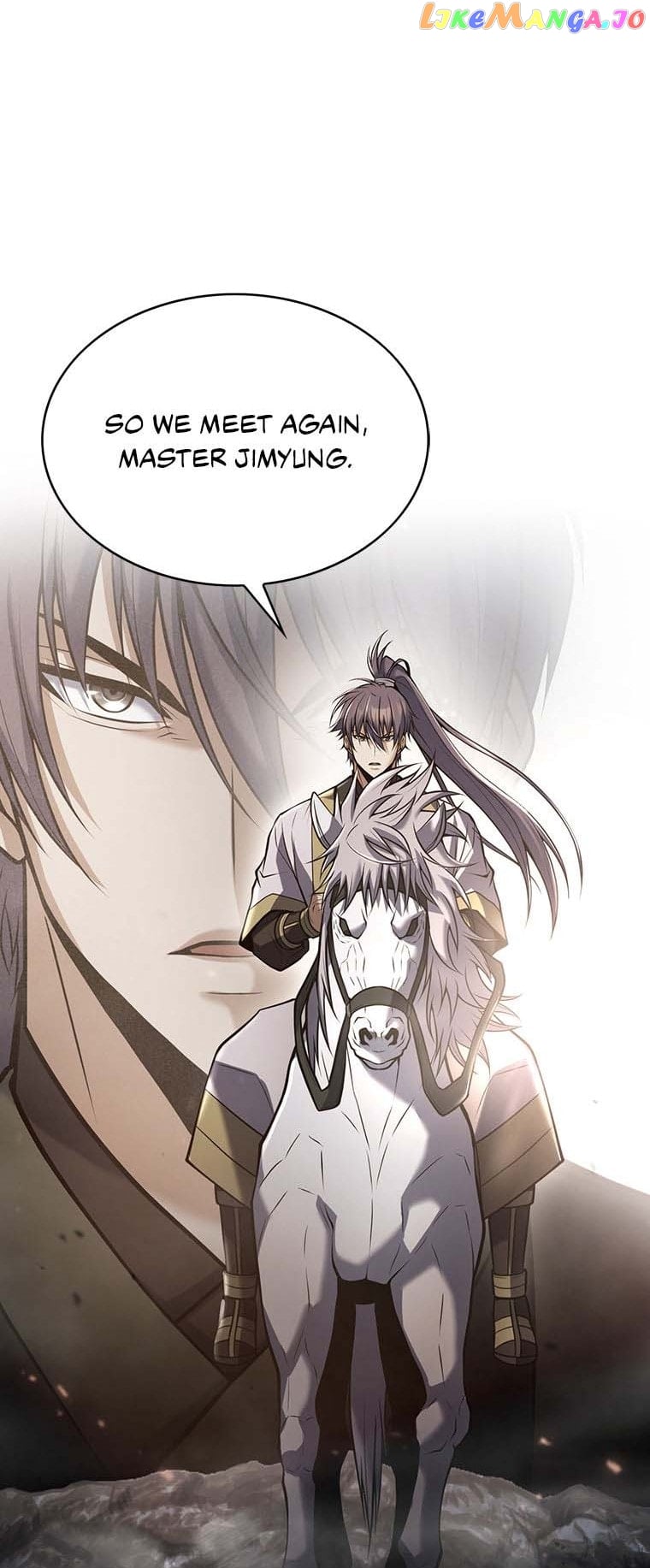 The Star of a Supreme Ruler Chapter 90 - page 18