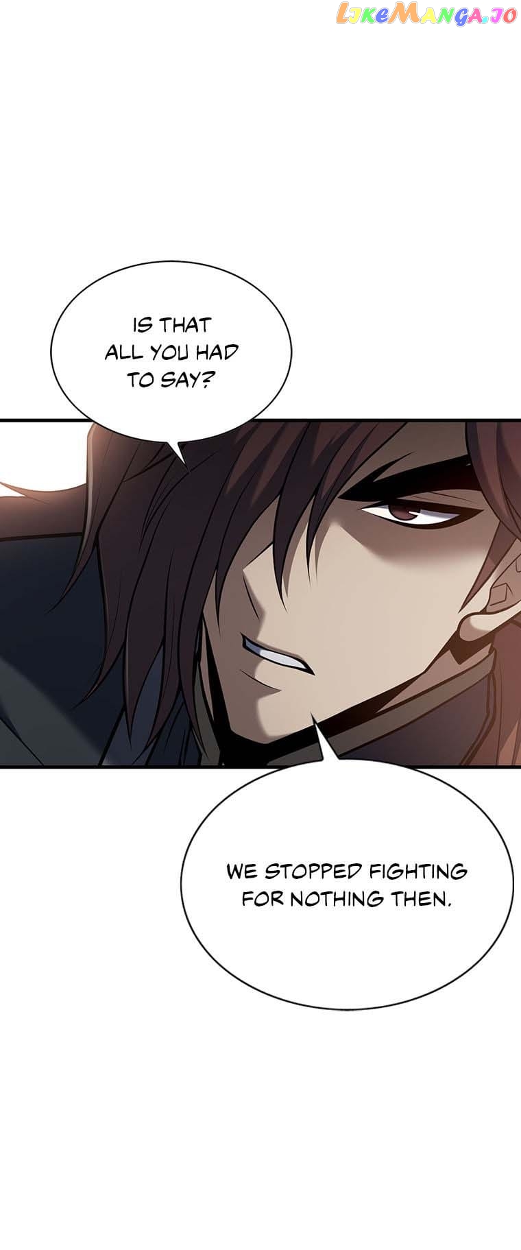 The Star of a Supreme Ruler Chapter 90 - page 25