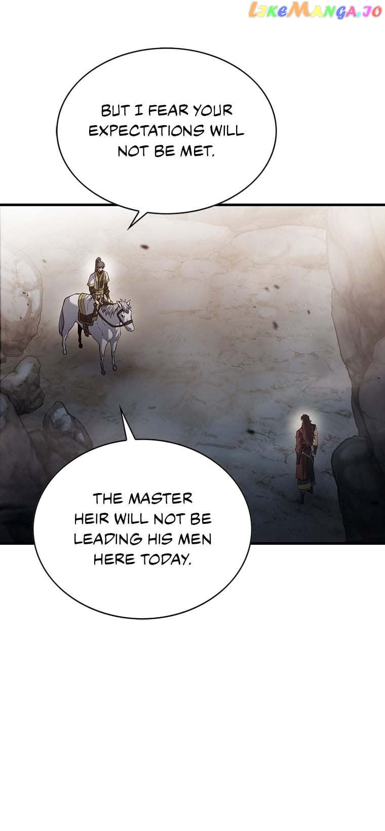 The Star of a Supreme Ruler Chapter 90 - page 30