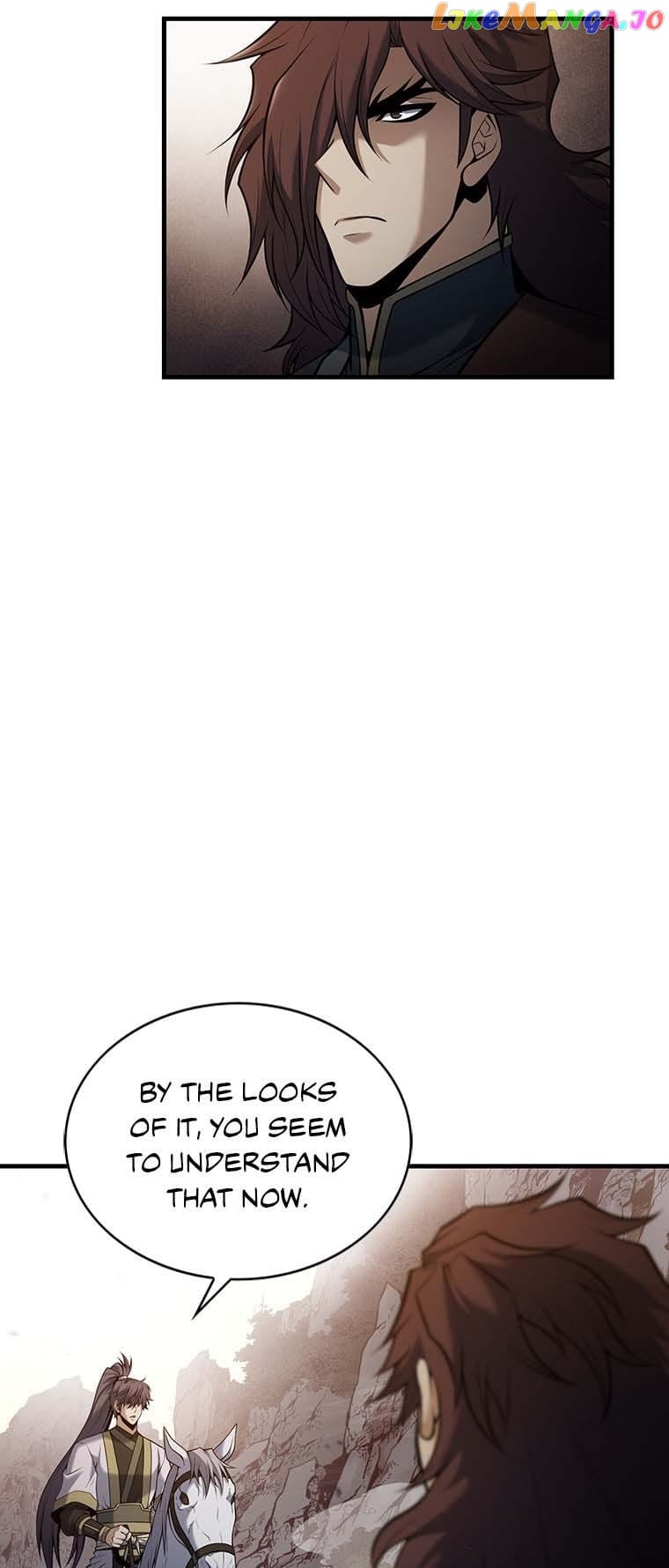 The Star of a Supreme Ruler Chapter 90 - page 31