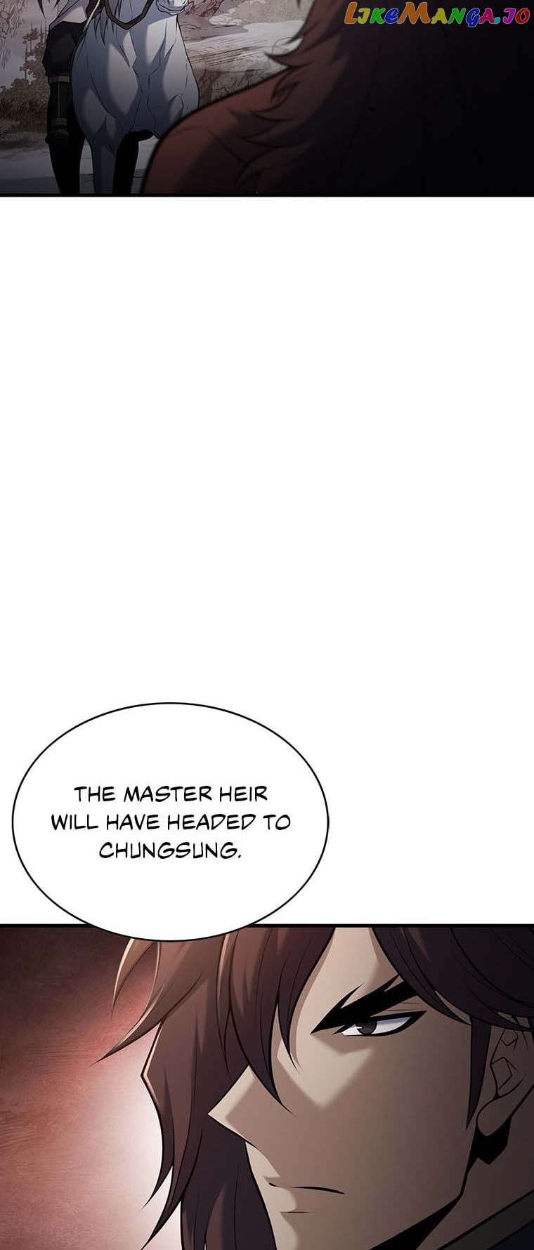 The Star of a Supreme Ruler Chapter 90 - page 32