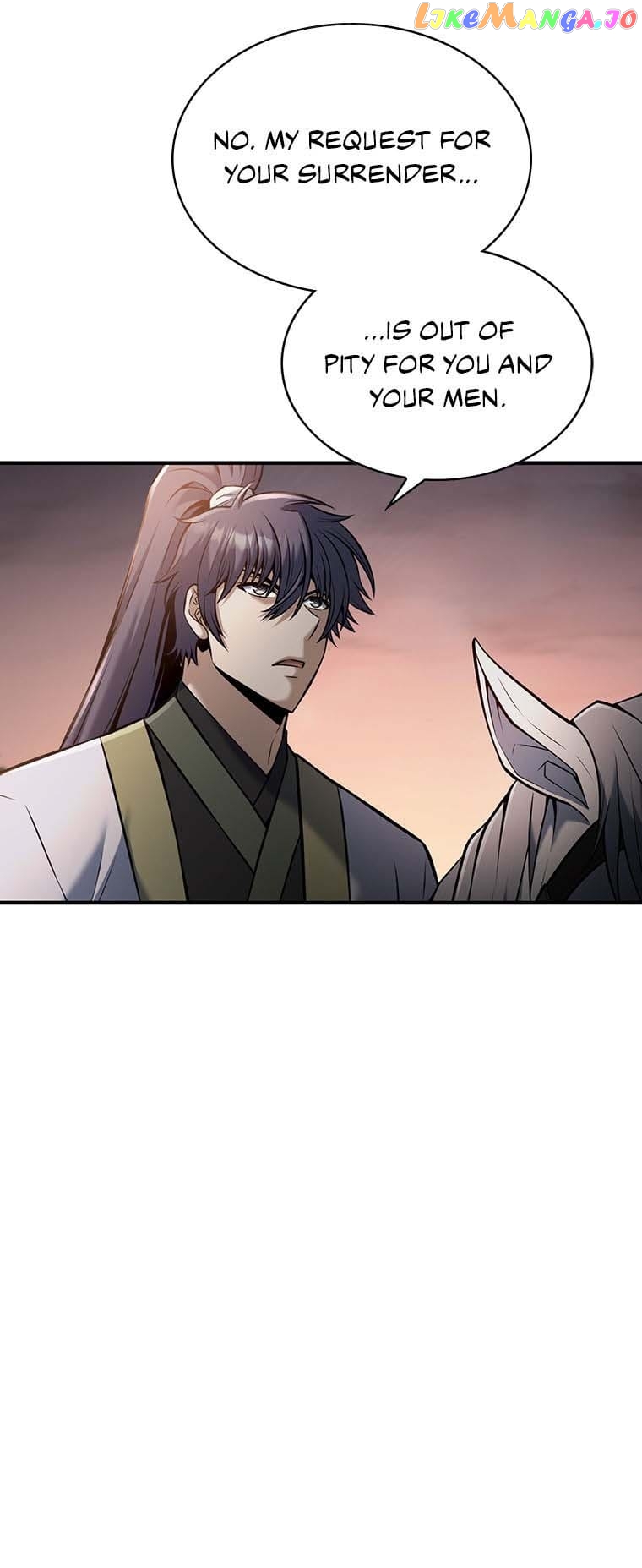 The Star of a Supreme Ruler Chapter 90 - page 35