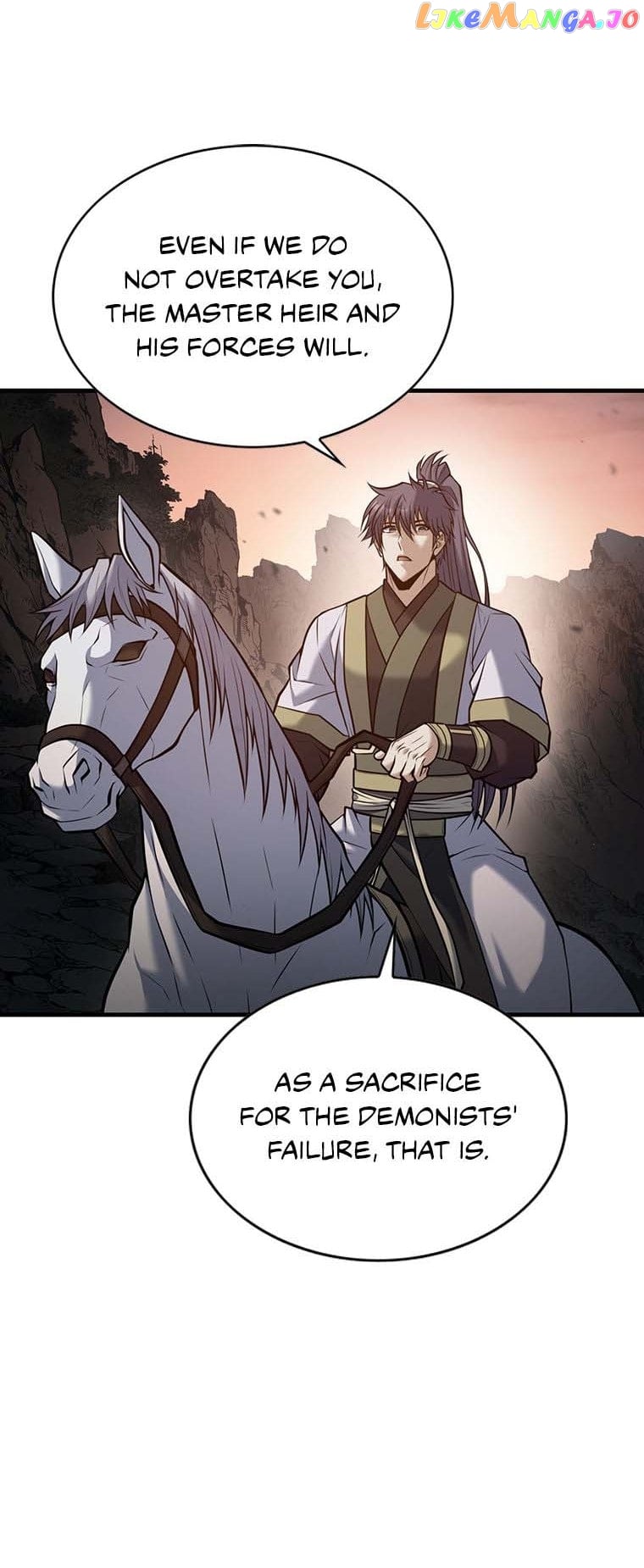 The Star of a Supreme Ruler Chapter 90 - page 39