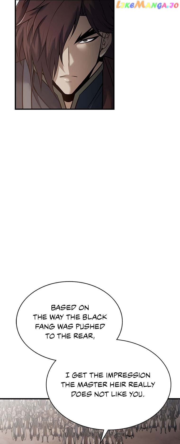 The Star of a Supreme Ruler Chapter 90 - page 41