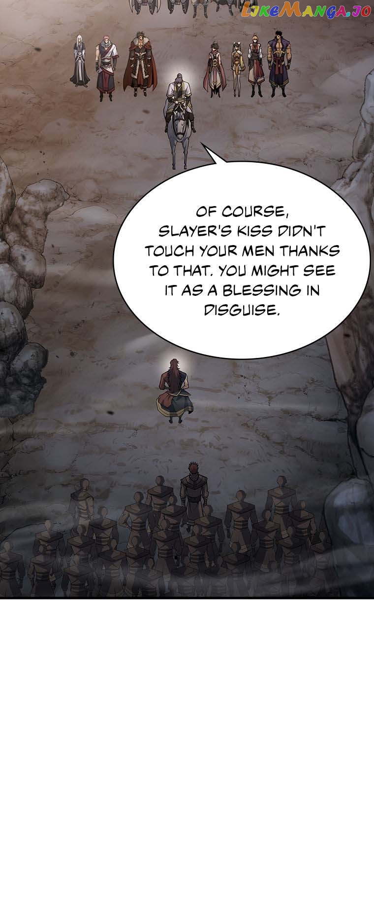 The Star of a Supreme Ruler Chapter 90 - page 42