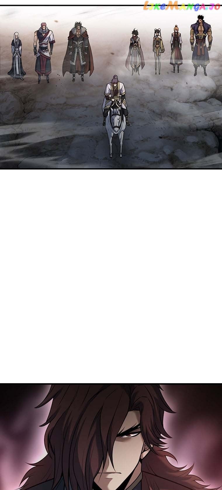 The Star of a Supreme Ruler Chapter 90 - page 45
