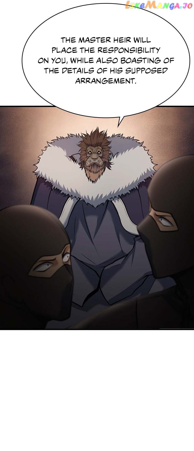 The Star of a Supreme Ruler Chapter 90 - page 49