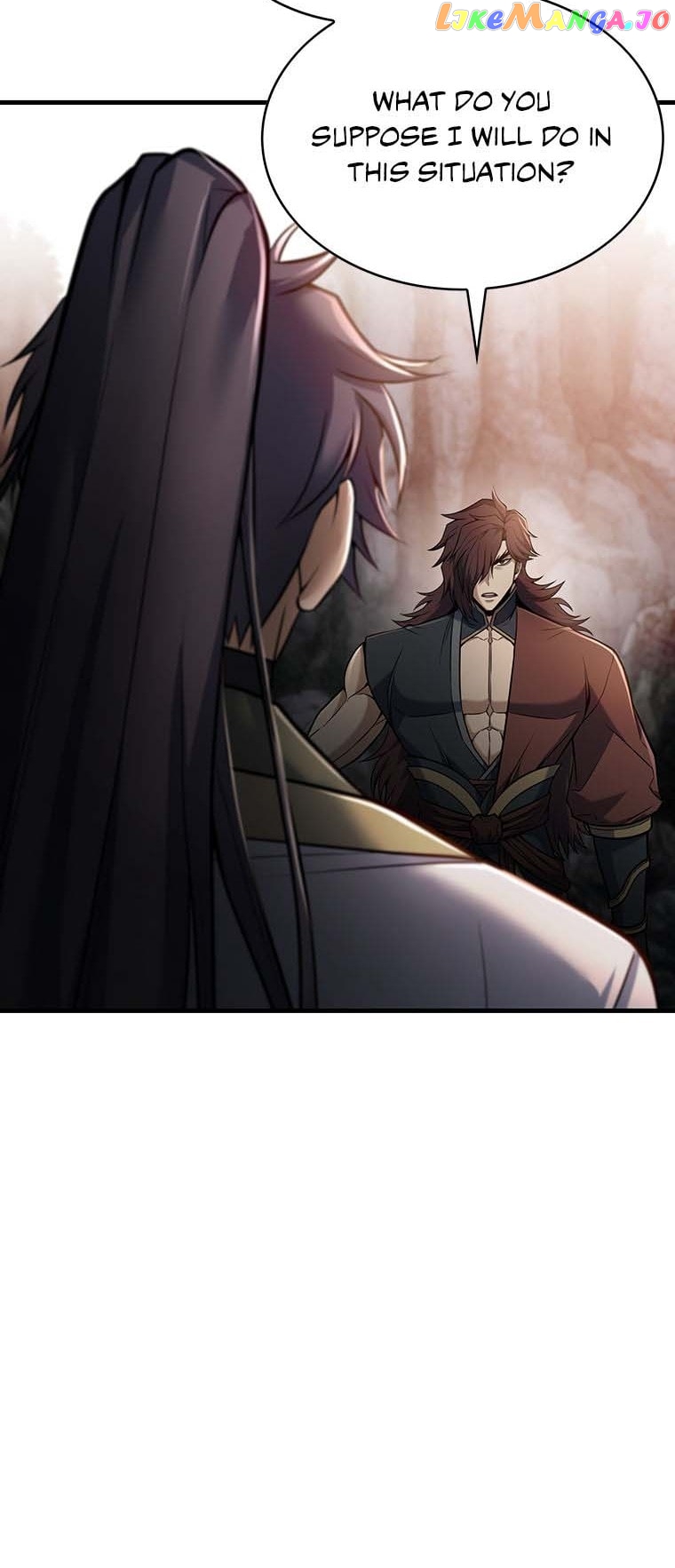The Star of a Supreme Ruler Chapter 90 - page 51
