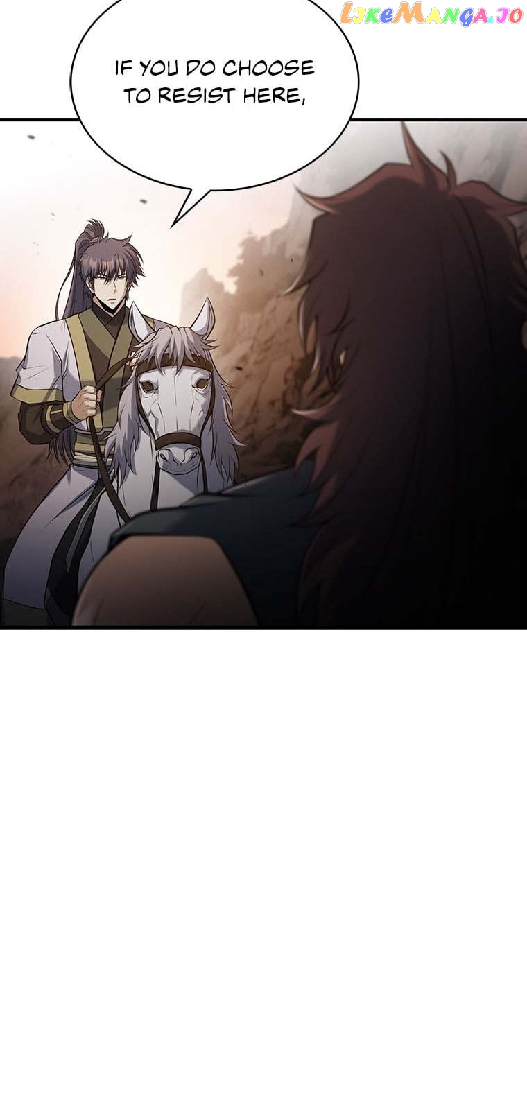 The Star of a Supreme Ruler Chapter 90 - page 58