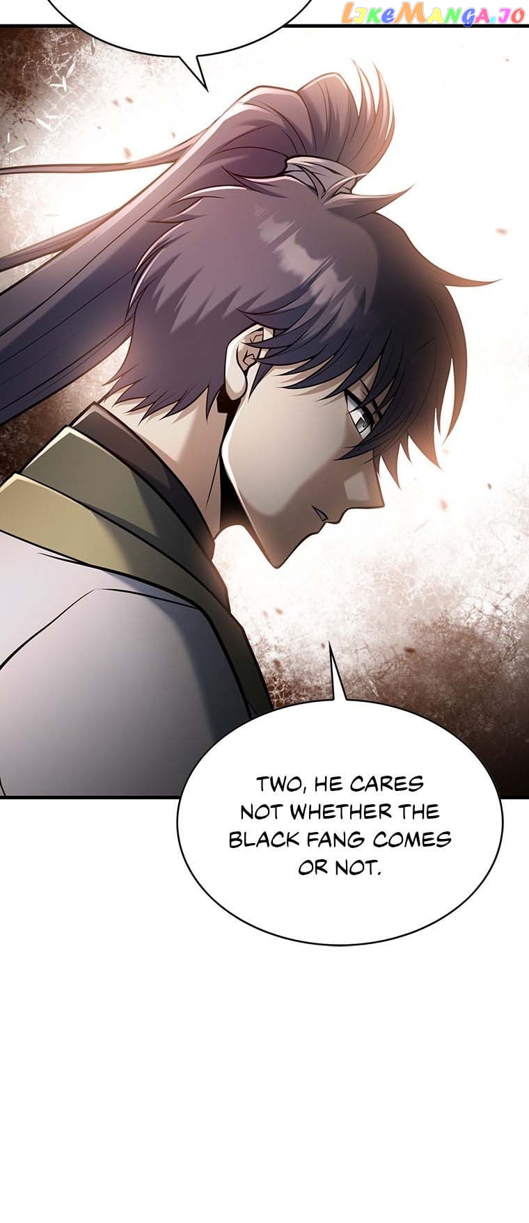 The Star of a Supreme Ruler Chapter 90 - page 63