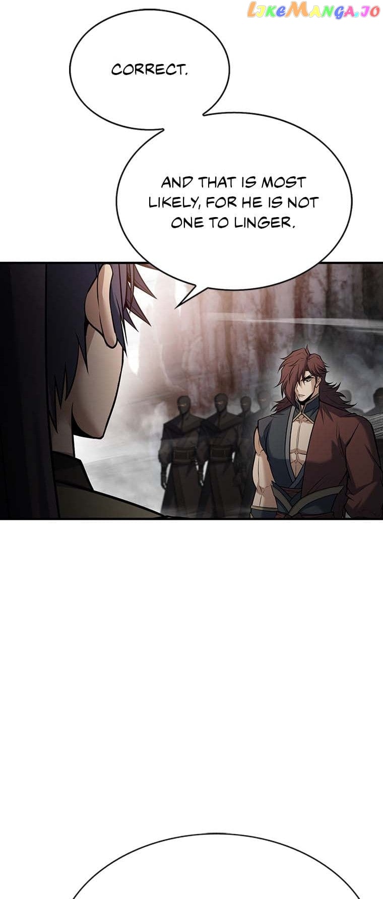 The Star of a Supreme Ruler Chapter 90 - page 65