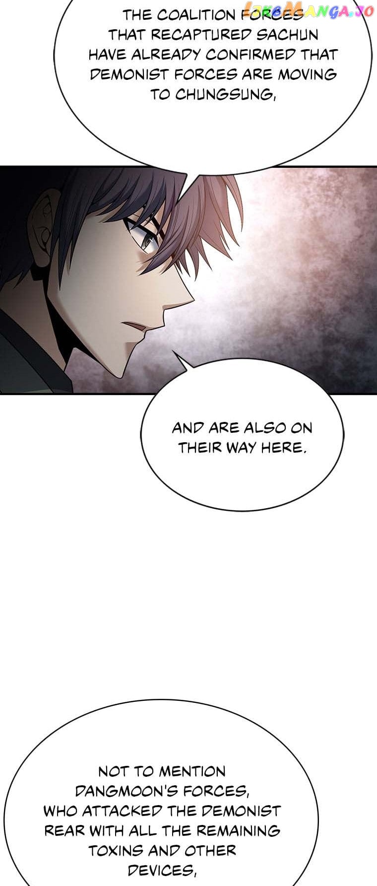 The Star of a Supreme Ruler Chapter 90 - page 66