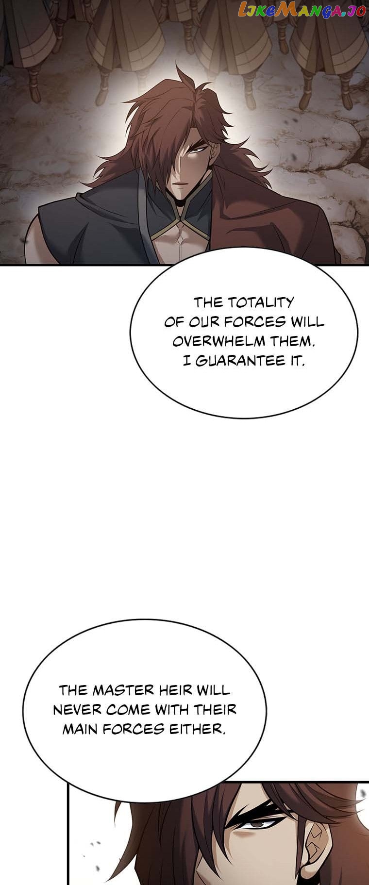 The Star of a Supreme Ruler Chapter 90 - page 70