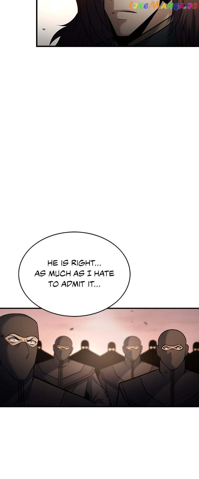 The Star of a Supreme Ruler Chapter 90 - page 71