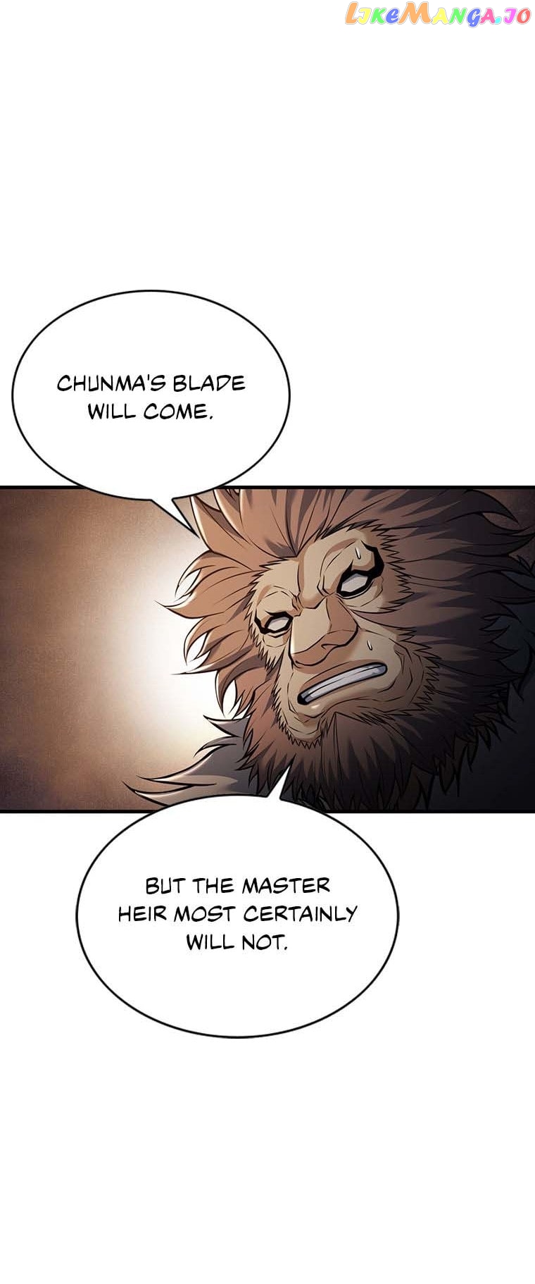 The Star of a Supreme Ruler Chapter 90 - page 72