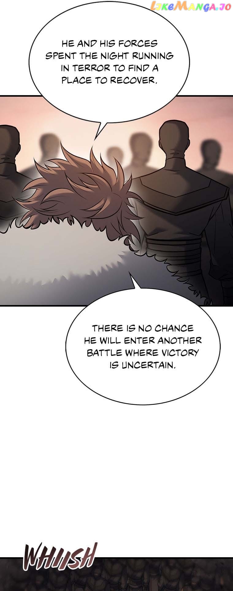 The Star of a Supreme Ruler Chapter 90 - page 73
