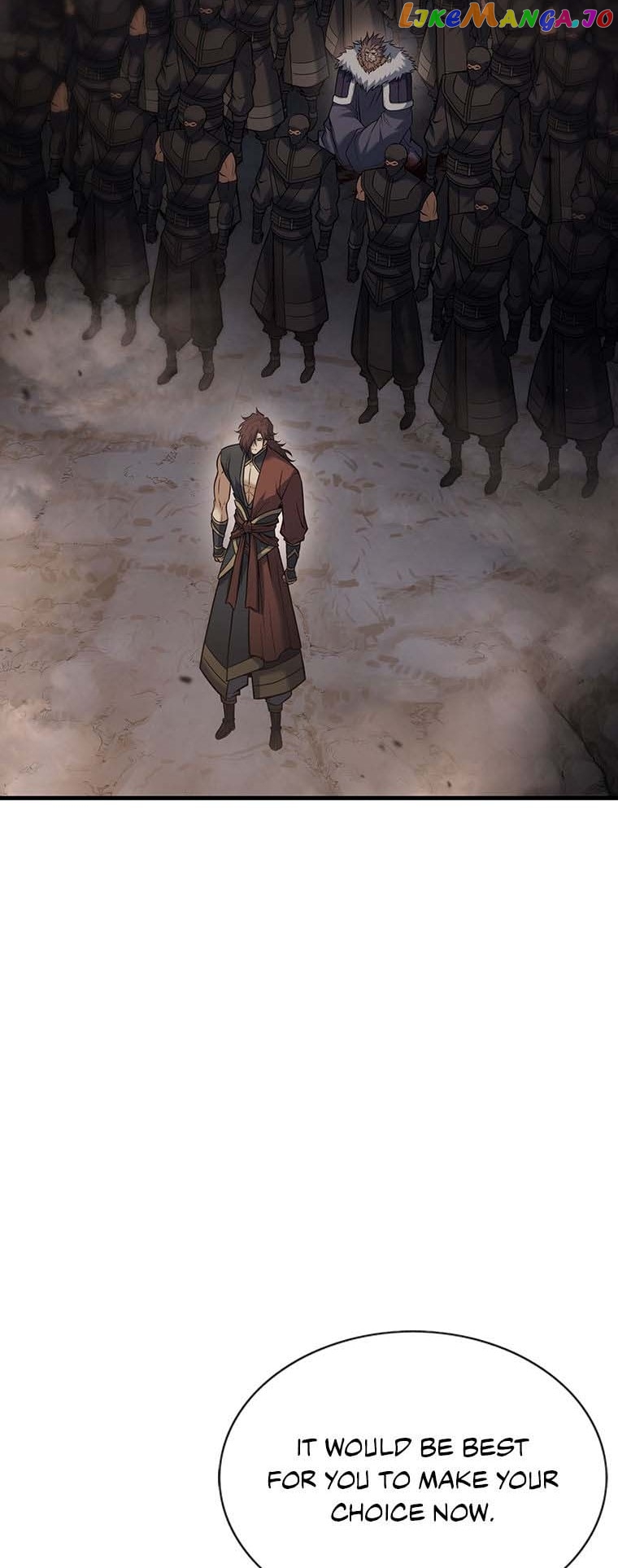 The Star of a Supreme Ruler Chapter 90 - page 74