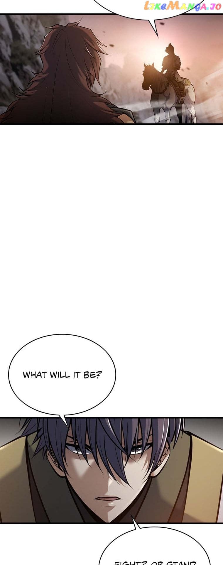 The Star of a Supreme Ruler Chapter 90 - page 75