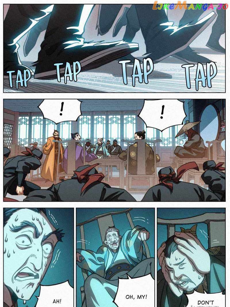 Young master is too Righteous Chapter 83 - page 31