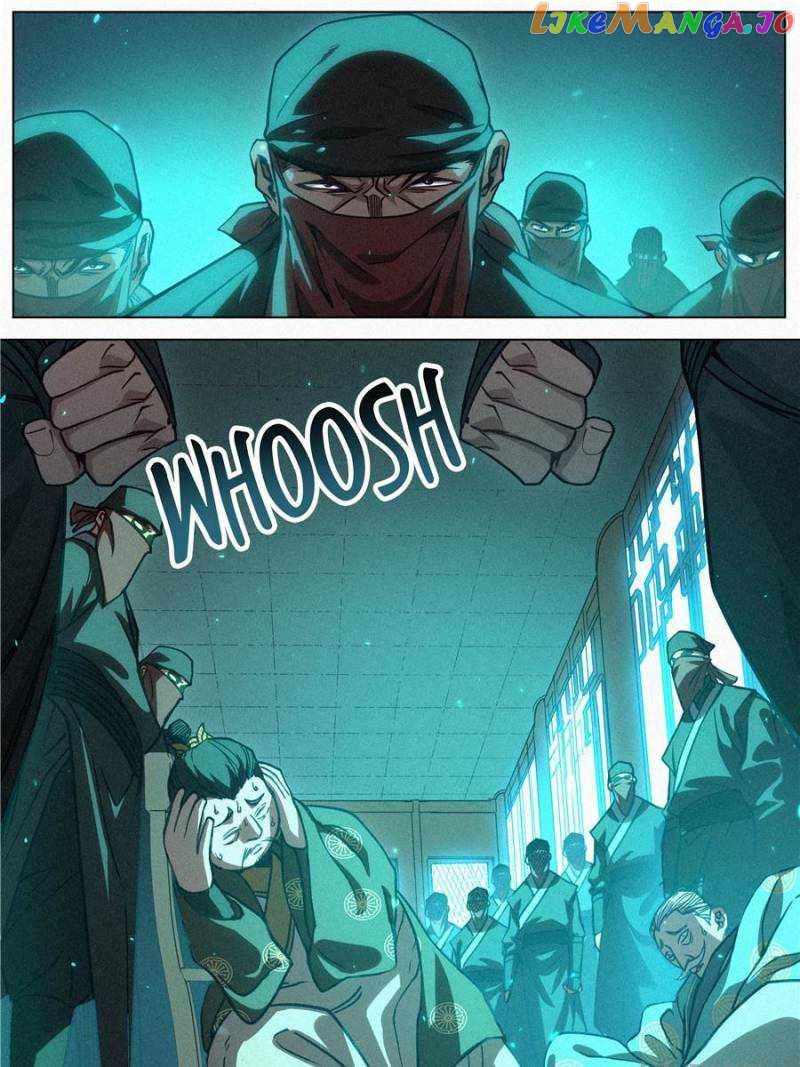 Young master is too Righteous Chapter 83 - page 33