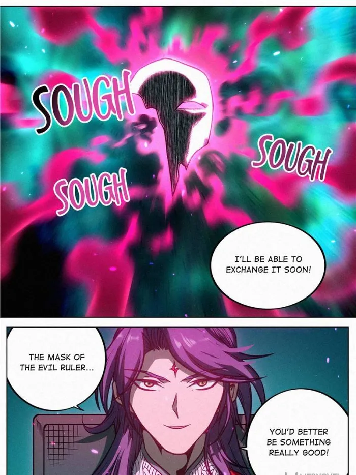 Young master is too Righteous Chapter 85 - page 31