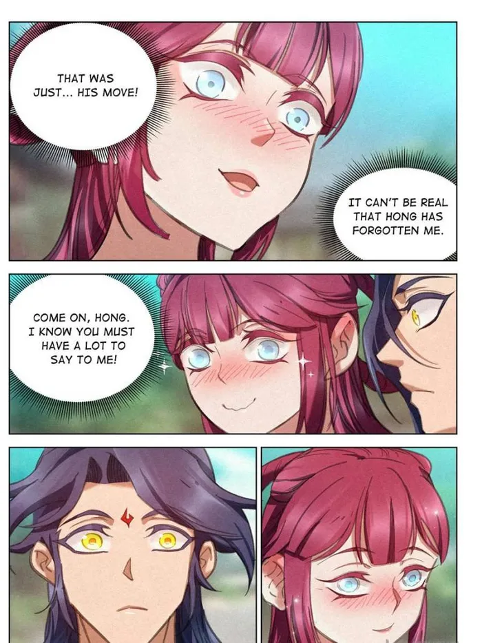 Young master is too Righteous Chapter 86 - page 15