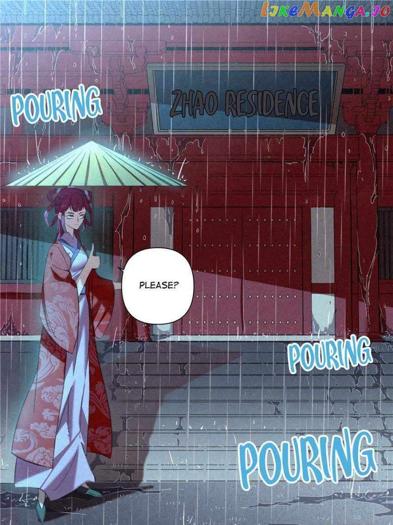 Young master is too Righteous chapter 89 - page 5