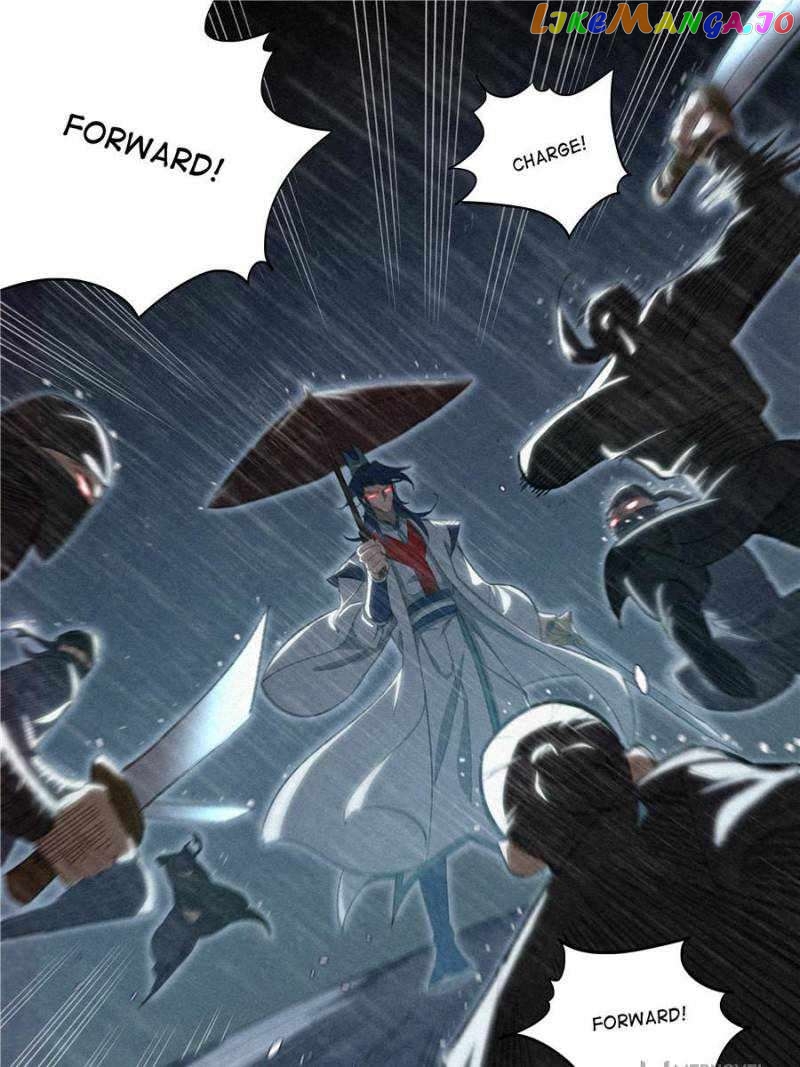 Young master is too Righteous Chapter 90 - page 15