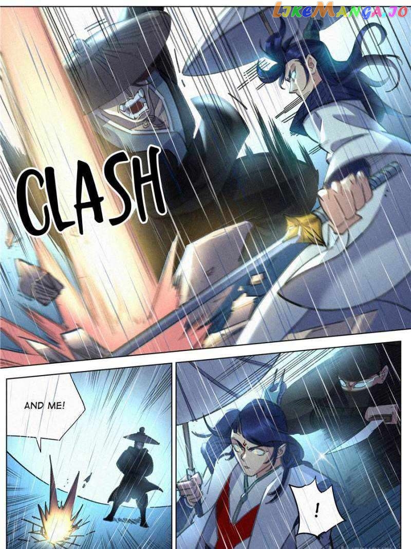 Young master is too Righteous Chapter 90 - page 25