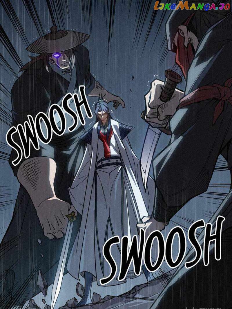 Young master is too Righteous Chapter 90 - page 29