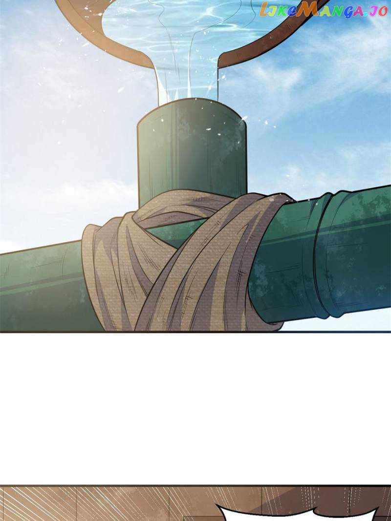 Survive on a deserted island with beautiful girls Chapter 260 - page 20