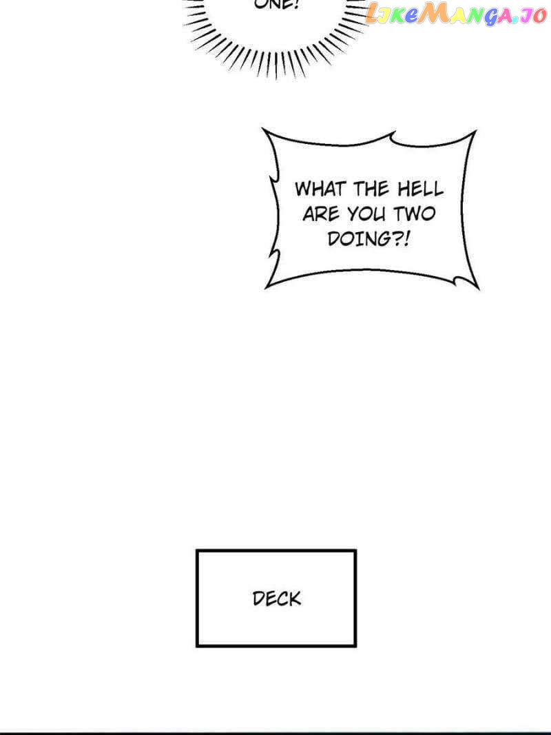 Survive on a deserted island with beautiful girls Chapter 260 - page 28