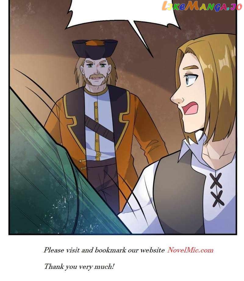 Survive on a deserted island with beautiful girls Chapter 260 - page 43