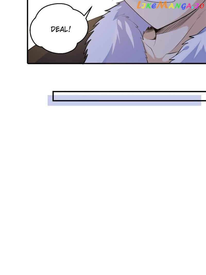 Survive on a deserted island with beautiful girls Chapter 260 - page 6