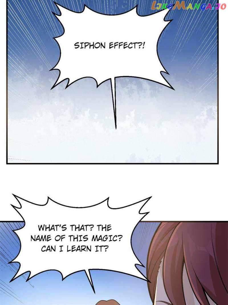Survive on a deserted island with beautiful girls Chapter 261 - page 5