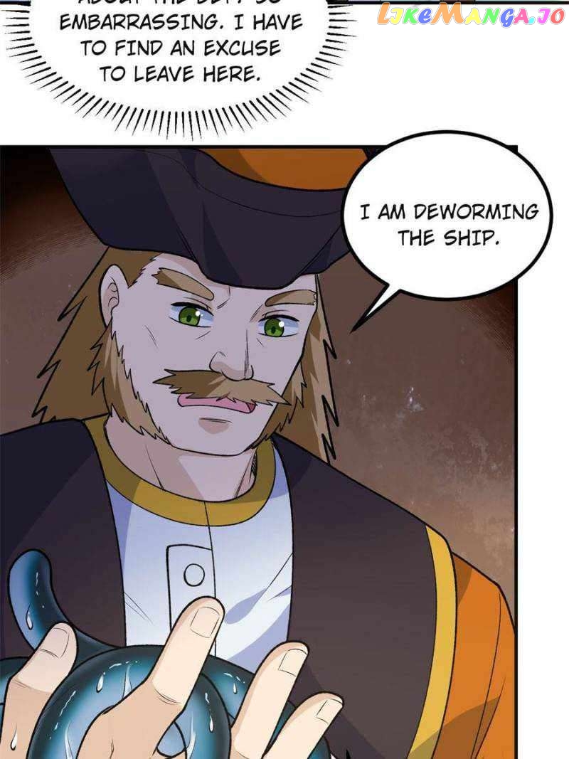 Survive on a deserted island with beautiful girls Chapter 262 - page 2
